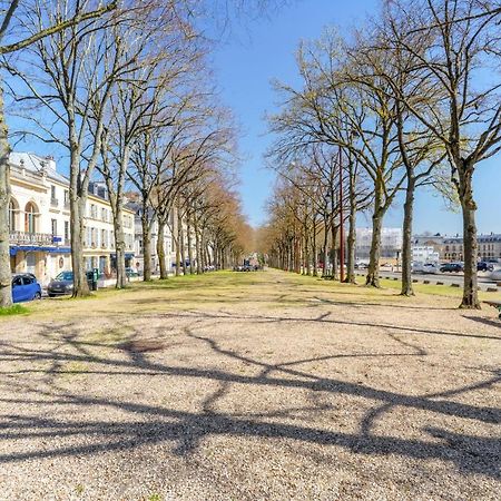 דירות Charming Flat At 3 Min From Versailles Castle - Welkeys מראה חיצוני תמונה