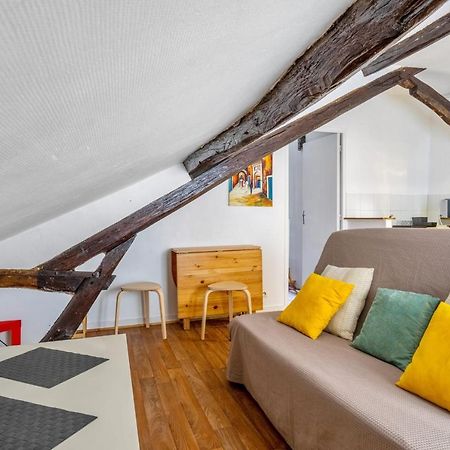 דירות Charming Flat At 3 Min From Versailles Castle - Welkeys מראה חיצוני תמונה