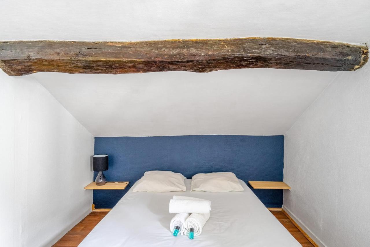 דירות Charming Flat At 3 Min From Versailles Castle - Welkeys מראה חיצוני תמונה